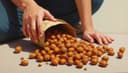 je suis allergique aux noix — I'm allergic to nuts