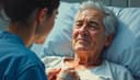 El dolor está empeorando — The pain is getting worse