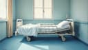 I was in the hospital before — Ich war schon mal im Krankenhaus