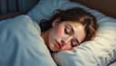 yo dormiré — I will sleep