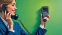 Thank you for calling — Спасибо за звонок
