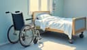 wheelchair — инвалидное кресло