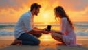 propose — делать предложение