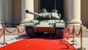 coup — переворот