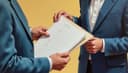 background check — Hintergrundüberprüfung