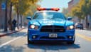 police — Polizei