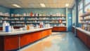 farmacia — pharmacy
