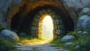 gate — Tor; Portal