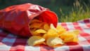chips [US] — чипсы [амер.]