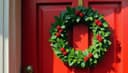 wreath — венок