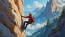 la fortune sourit aux audacieux — fortune favors the bold