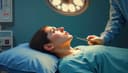 Est-ce qu'il faut une opération? — Do I need surgery?