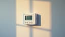 le thermostat — thermostat