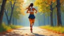correr — бежать