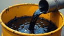 le combustible fossile — fossil fuel
