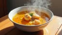 caldo — broth / stock