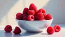 raspberry — малина