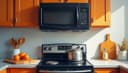 microwave — Mikrowelle