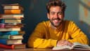 Don't judge a book by its cover — Man soll ein Buch nicht nach seinem Einband beurteilen