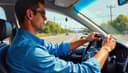 le conducteur — driver