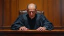 le tribunal correctionnel — criminal court