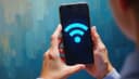 What is the WiFi password? — Wie ist das WLAN-Passwort?