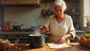 recipe — Rezept
