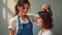 coiffeur — hairdresser