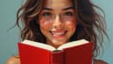 yo leí — I read [past]