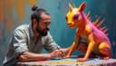 creative — kreativ