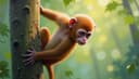 mono — monkey