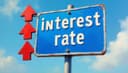 le taux variable — variable rate