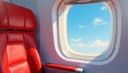 asiento de ventanilla — window seat