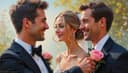 best man — Trauzeuge