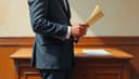 defensor — defense attorney / public defender