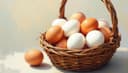Don't put all your eggs in one basket — не клади все яйца в одну корзину