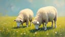 oveja — sheep