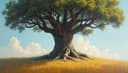 tree — Baum