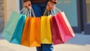 ir de compras — to go shopping
