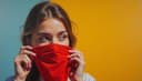 C'est contagieux? — Is this contagious?