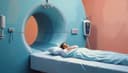 resonancia magnética — MRI