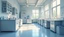 laboratorio — laboratory