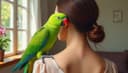 l'animal exotique — exotic pet