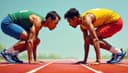 competitor — конкурент