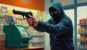 felony — тяжкое уголовное преступление