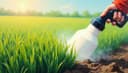 el pesticida — pesticide