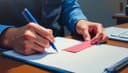 Can I get that in writing? — Kann ich das schriftlich bekommen?