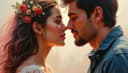 ¿quieres casarte conmigo? — will you marry me?