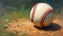 béisbol — baseball