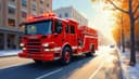 C'est une urgence — It's an emergency